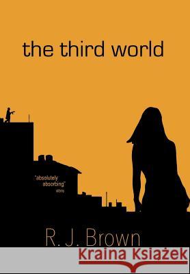 The Third World R. J. Brown 9781479765645 Xlibris Corporation