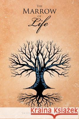 The Marrow of Life Skhumbuzo Letlaka 9781479770724 Xlibris Corporation