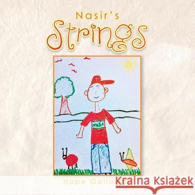 Nasir's Strings Hope Galloway 9781479773657