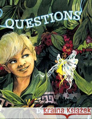 Questions David Maclagan 9781479774104 Xlibris Corporation