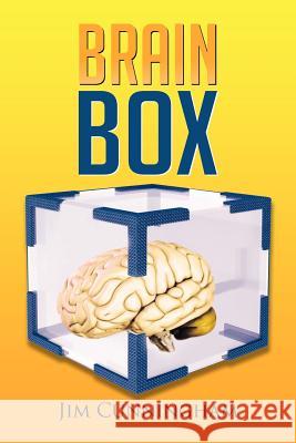 Brain Box Jim Cunningham 9781479774395