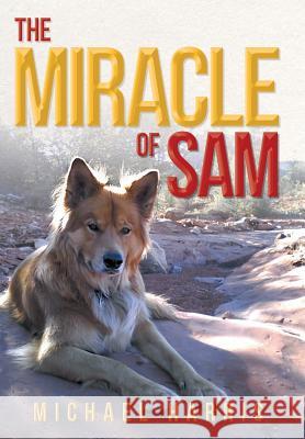 The Miracle of Sam Michael Harris 9781479775460 Xlibris Corporation