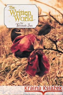 The Written World Fatimah Jan 9781479776238