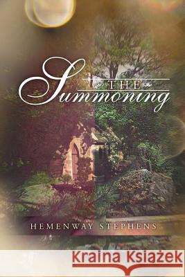 The Summoning Hemenway Stephens 9781479776320