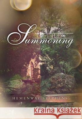 The Summoning Hemenway Stephens 9781479776337