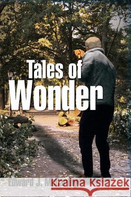 Tales of Wonder Edward J. McCarthy 9781479785599