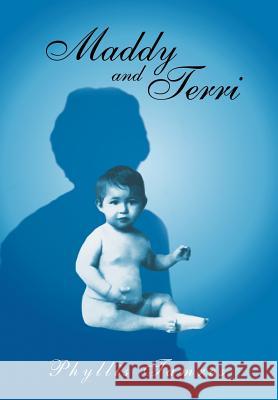 Maddy and Terri Phyllis Tamres 9781479792214