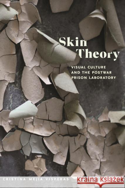 Skin Theory: Visual Culture and the Postwar Prison Laboratory Cristina Meji 9781479810772 New York University Press