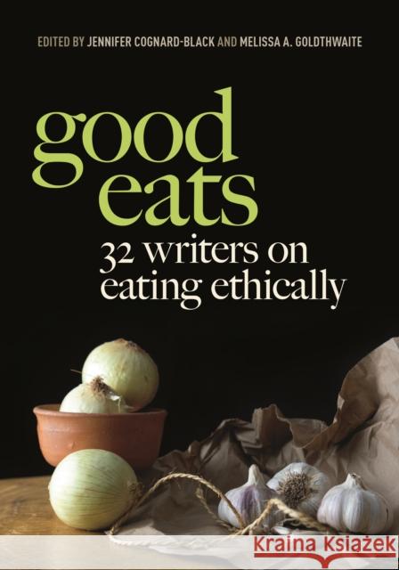 Good Eats  9781479821792 New York University Press