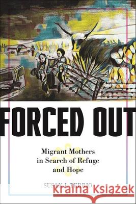 Forced Out Susan J. Terrio 9781479823529 New York University Press