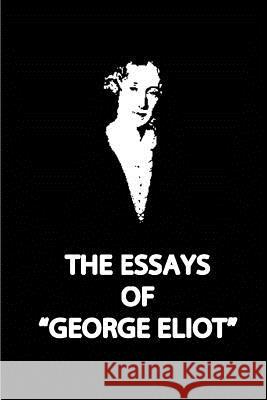 The Essays OF 