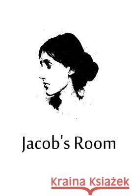 Jacob's Room Virginia Woolf 9781480020320