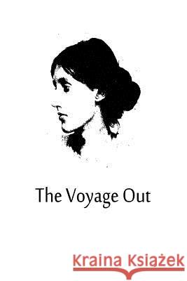 The Voyage Out Virginia Woolf 9781480020429