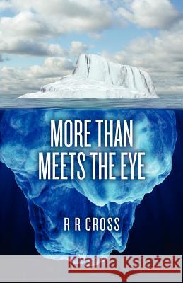 More than Meets the Eye Cross, R. R. 9781480024779 Createspace