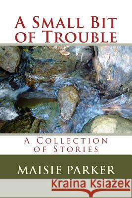 A Small Bit of Trouble: A Collection of Stories Maisie Parker 9781480027282