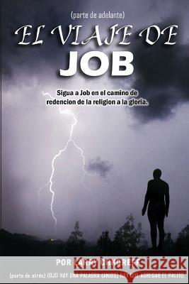 El Viaje De Job Chkoreff, Larry 9781480035669