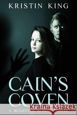 Cain's Coven (Large Print Edition): Begotten Bloods Mooney, Stephanie 9781480040410