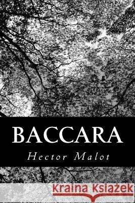 Baccara Hector Malot 9781480047679