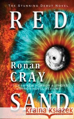 Red Sand Ronan Cray 9781480053441