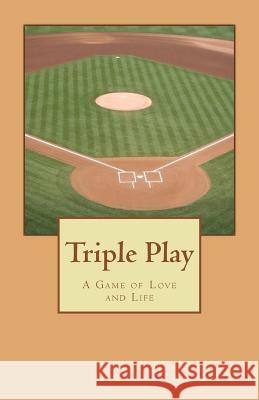 Triple Play: The Long Walk Home Eileen Susan Eckert 9781480091122