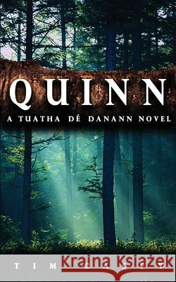 Quinn Tim Casey 9781480114319 Createspace