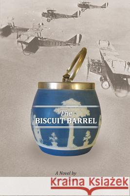 The Biscuit Barrel David Slater 9781480153196