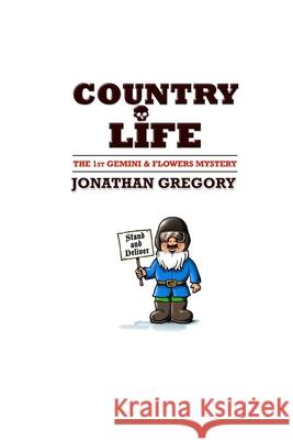 Country Life Jonathan Gregory 9781480175020