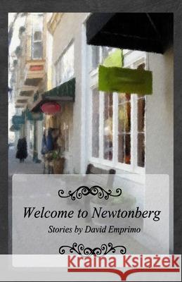 Welcome to Newtonberg David Emprimo 9781480192911