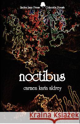 Noctibus Carmen Karin Aldrey 9781480195813