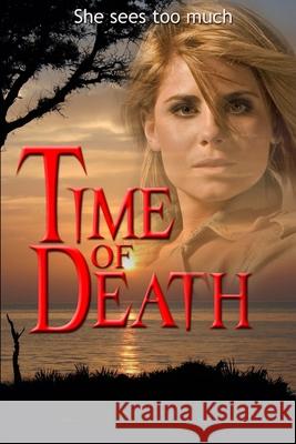 Time of Death Ellis Vidler 9781480198548