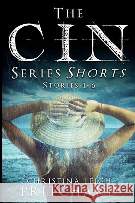 C I N Series Shorts: Dark Knight of Troy Christina Leigh Pritchard 9781480204454