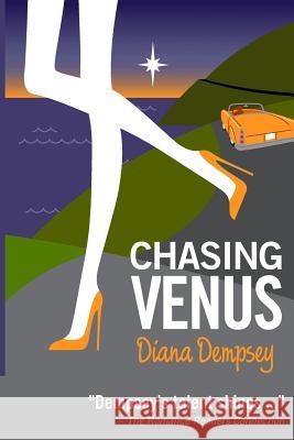 Chasing Venus Diana Dempsey 9781480209862