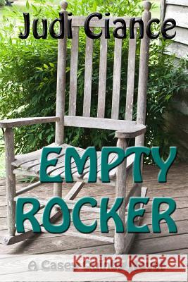 Empty Rocker Judi Ciance 9781480218949