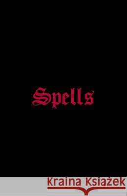 Spells Trikk Media 9781480219298