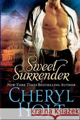 Sweet Surrender Cheryl Holt 9781480232327