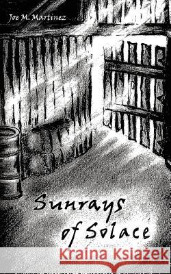 Sunrays of Solace Joe Martinez 9781480239623 Createspace