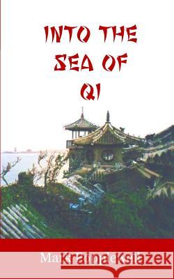 Into the Sea of Qi Mark Popplewell Kate Foster Charles Saul 9781480247949