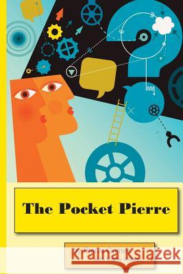 The Pocket Pierre Pierre Grimes Cathy Wilson 9781480250840