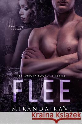 Flee Miranda Kavi 9781480266827 Createspace