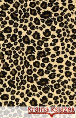 Libreta De Direcciones Media, Trikk 9781480274549