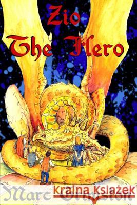 Zio The Hero Grimston, Marc 9781480275430