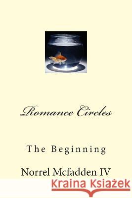 Romance Circles Norrel McFadden 9781480279384