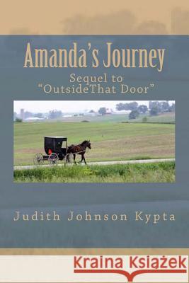 Amanda's Journey: Sequel to 