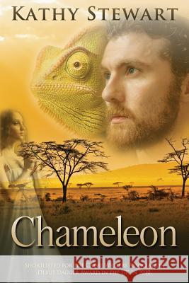 Chameleon Kathy Stewart 9781480294332 Createspace