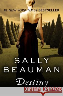 Destiny Sally Beauman 9781480444805