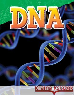 DNA Conklin, Wendy 9781480747197 Teacher Created Materials