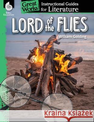 Lord of the Flies Kroll, Jennifer 9781480785168