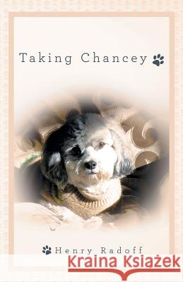 Taking Chancey Henry Radoff 9781480800441 Archway Paperbacks