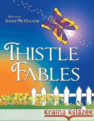 Thistle Fables Sandi McCreadie 9781480803138