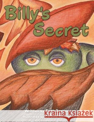 Billy's Secret Beth Kasper 9781480803442